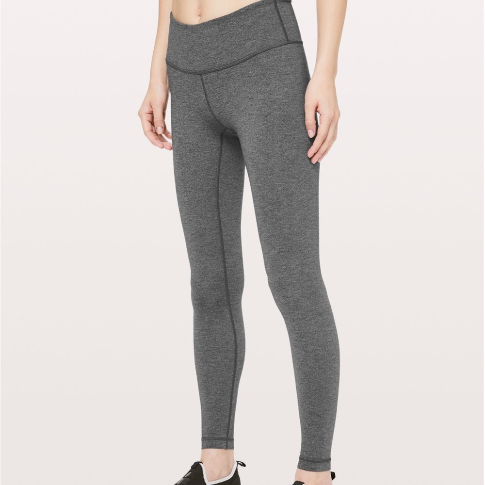 wunder under low rise leggings *full on luxtreme 28”*